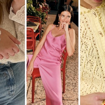 Met deze fashion musthaves ben jij klaar voor de lente